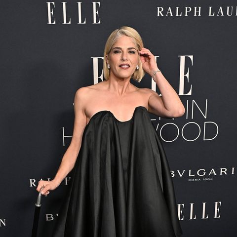 Selma Blair: Trotz sechs Jahren MS eine "Anfängerin" GALA.de