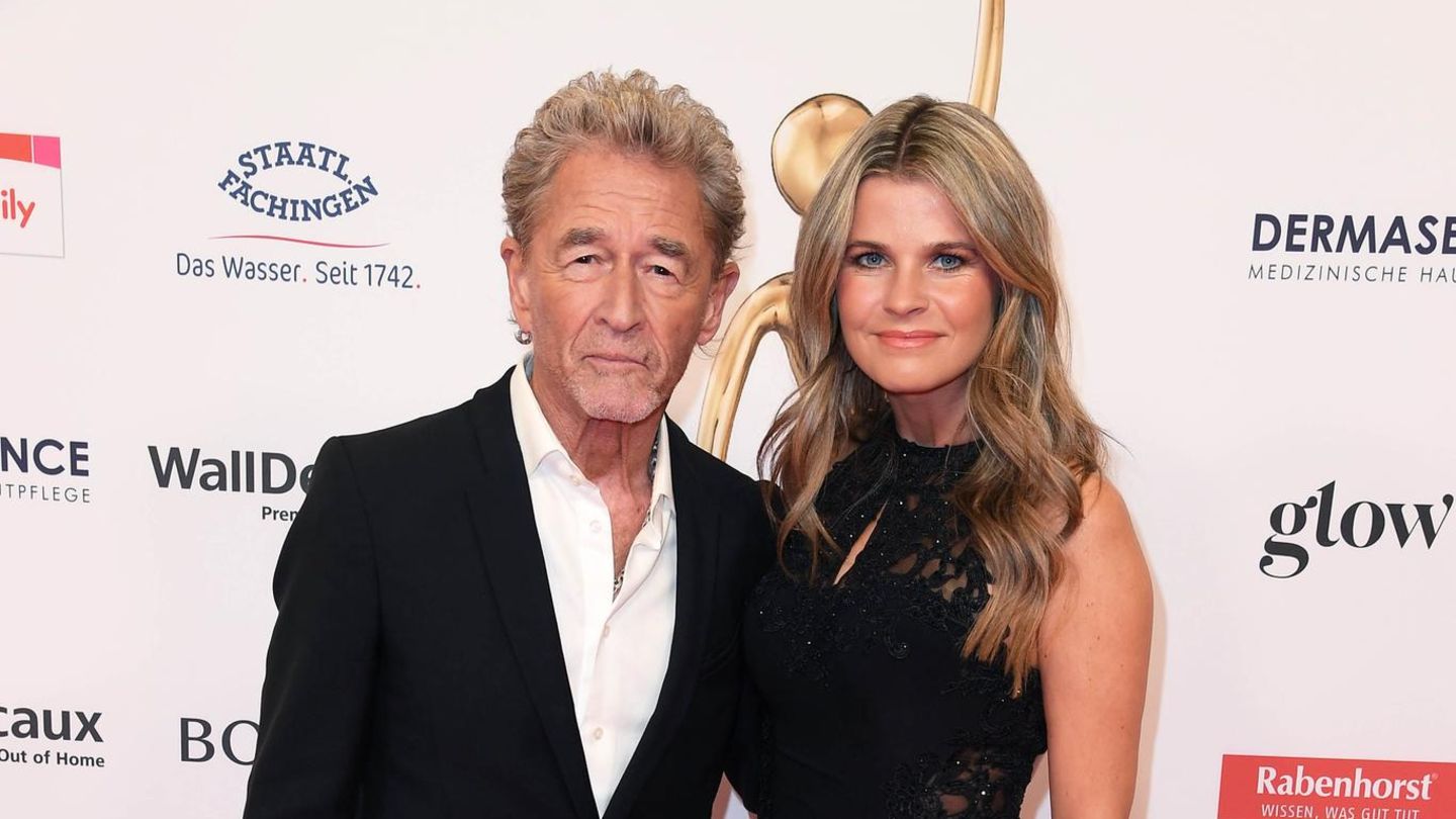 Goldene-Bild-der-Frau-Die-sch-nsten-Red-Carpet-Momente-der-Preisverleihung-mit-Peter-Maffay-und-Co-