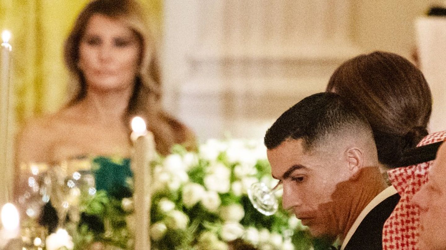 Nach-ihrem-Treffen-im-Wei-en-Haus-Cristiano-Ronaldo-bedankt-sich-bei-Trump