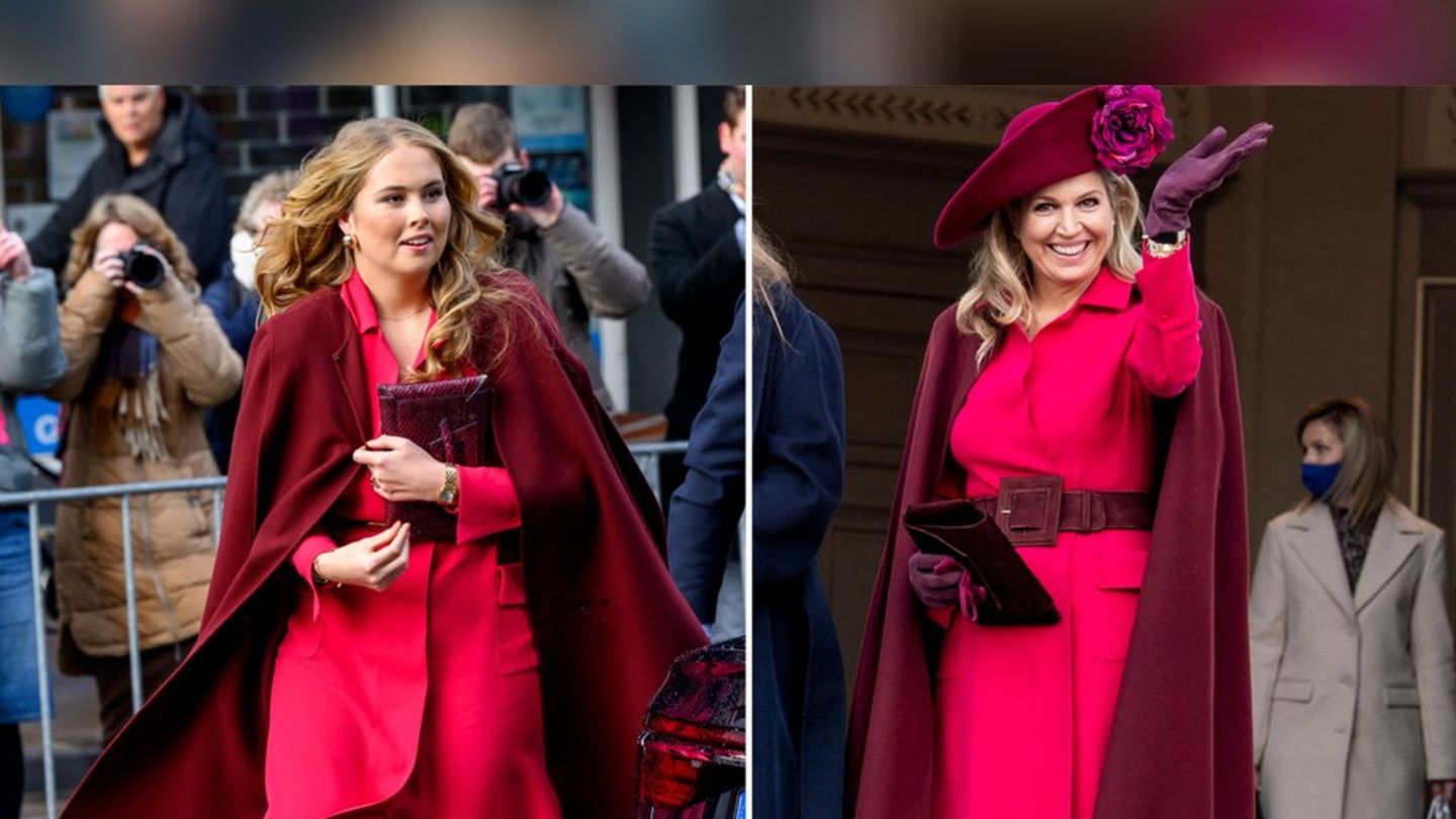 Kronprinzessin-Amalia-Sie-bedient-sich-an-Mamas-Kleiderschrank