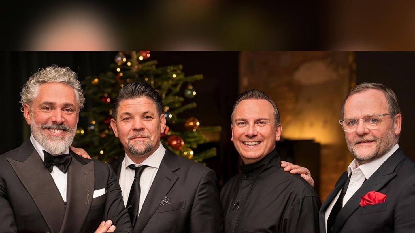 Weihnachtsspecial-von-Kitchen-Impossible-Duo-Deb-t-f-r-Roland-Trettl-und-Tim-M-lzer