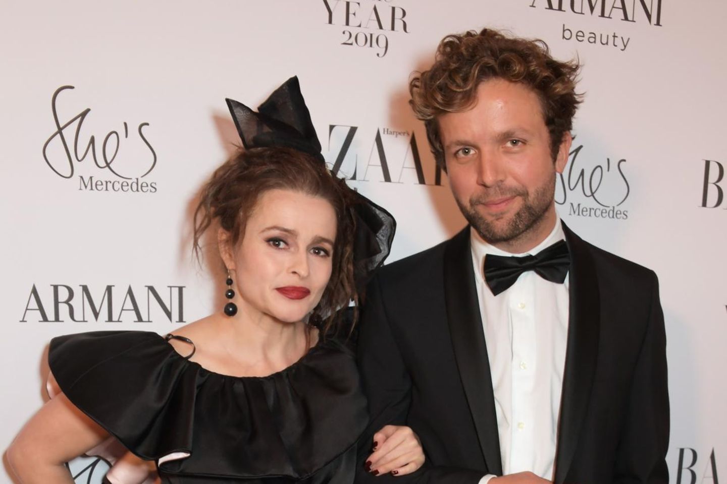 Helena Bonham Carter ber Das Zaubermittel Ihres Lebens GALA de helena-bonham-carter-ber-das-zaubermittel-ihres-lebens-gala-de