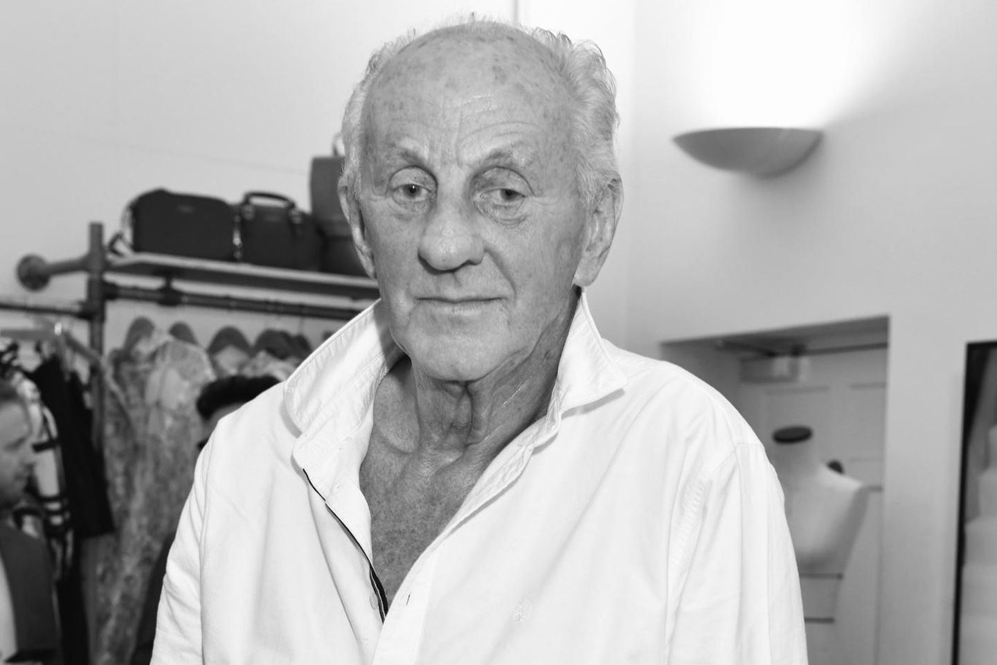 Paul Costelloe