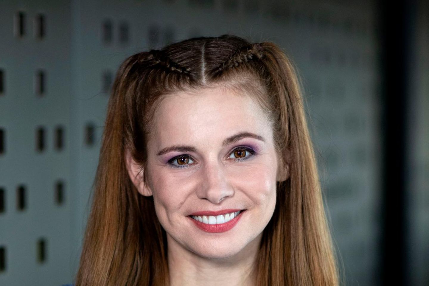 Eva ionesco german magazine