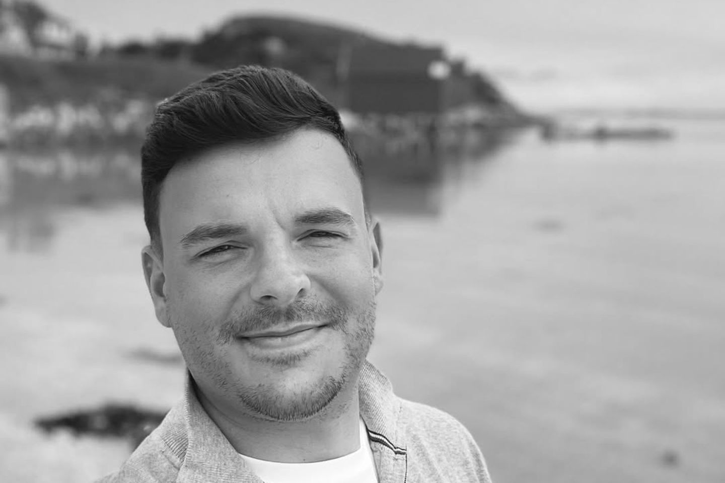 Jan Zimmermann (†): Ngôi sao YouTube qua đời ở tuổi 27 | GALA.de