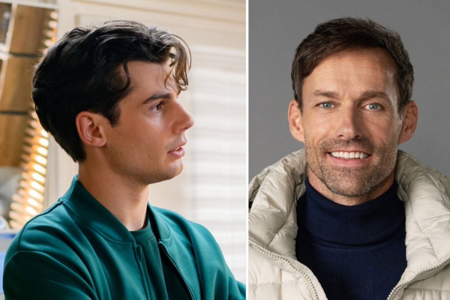 Programmänderung im Ersten: Wintersport kickt "Sturm der Liebe" raus |  GALA.de