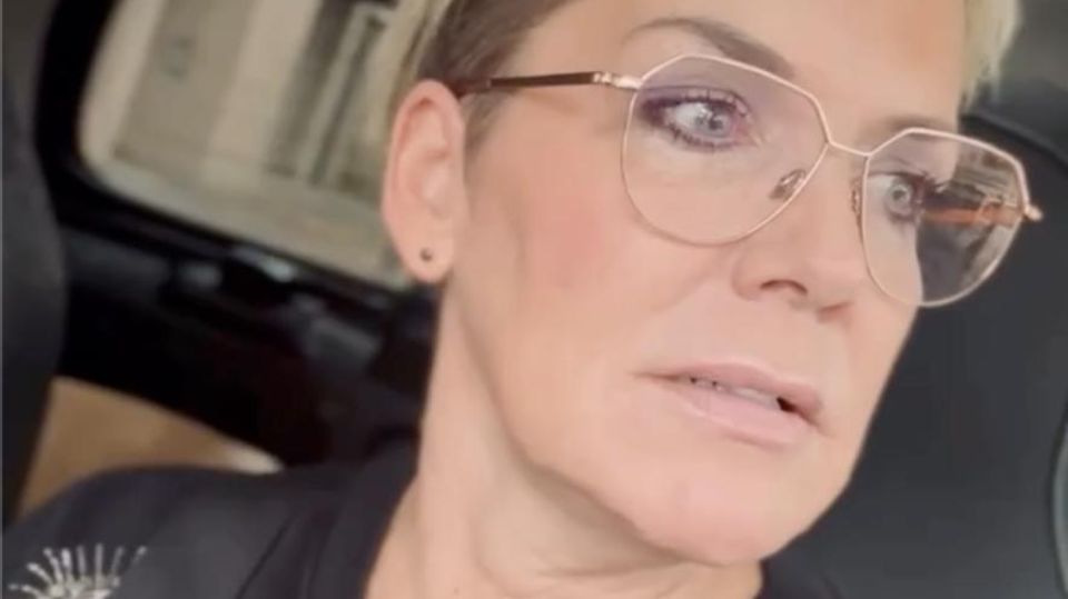 Inka Bause: "Hat mich verletzt" – ihr wohl härtester Moment bei "Bauer sucht Frau"