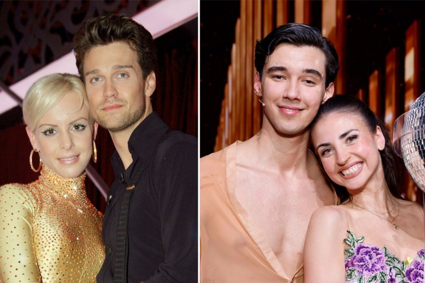 Let's Dance"-Weihnachtsshow: Wayne Carpendale kehrt zur Tanzshow zurück |  GALA.de