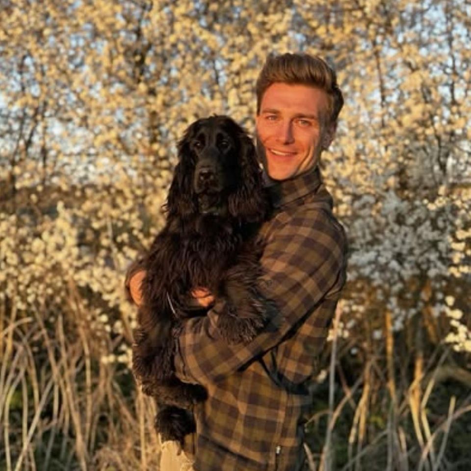 Patrice + Daniel Aminati: Ehrliche Worte über ihren Umgang mit dem Krebs | GALA.de