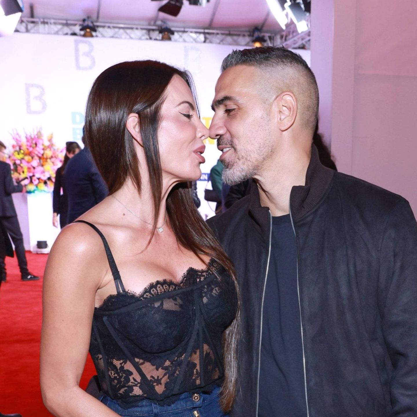 Anna-Maria Ferchichi + Bushido: Trennung auf Zeit! Vor Kurzem war es noch harmonisch | GALA.de