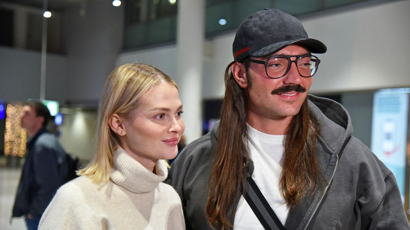 Darya Strelnikova spricht Klartext: "Ja, Fabio und ich sind getrennt" |  GALA.de