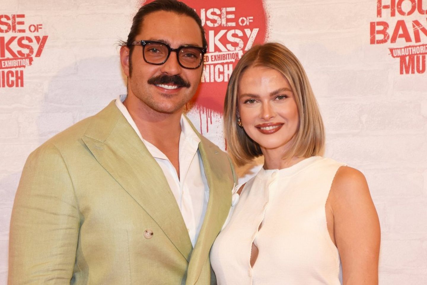 Reality-Star Darya Strelnikova: Sie bestätigt Trennung von Fabio Knez |  GALA.de