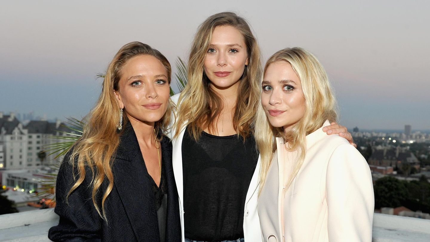Mary-Kate-Ashley-Olsen-Elizabeth-gew-hrt-seltenen-Einblick-in-Geschwisterbeziehung