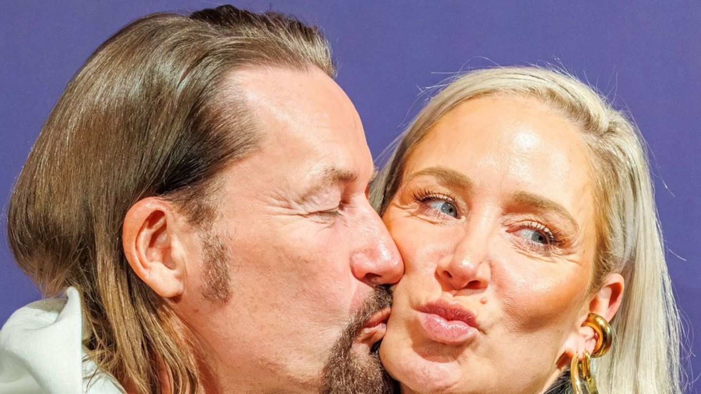 Janine-Kunze-und-Dirk-Budach-Nach-20-Jahren-noch-so-verliebt