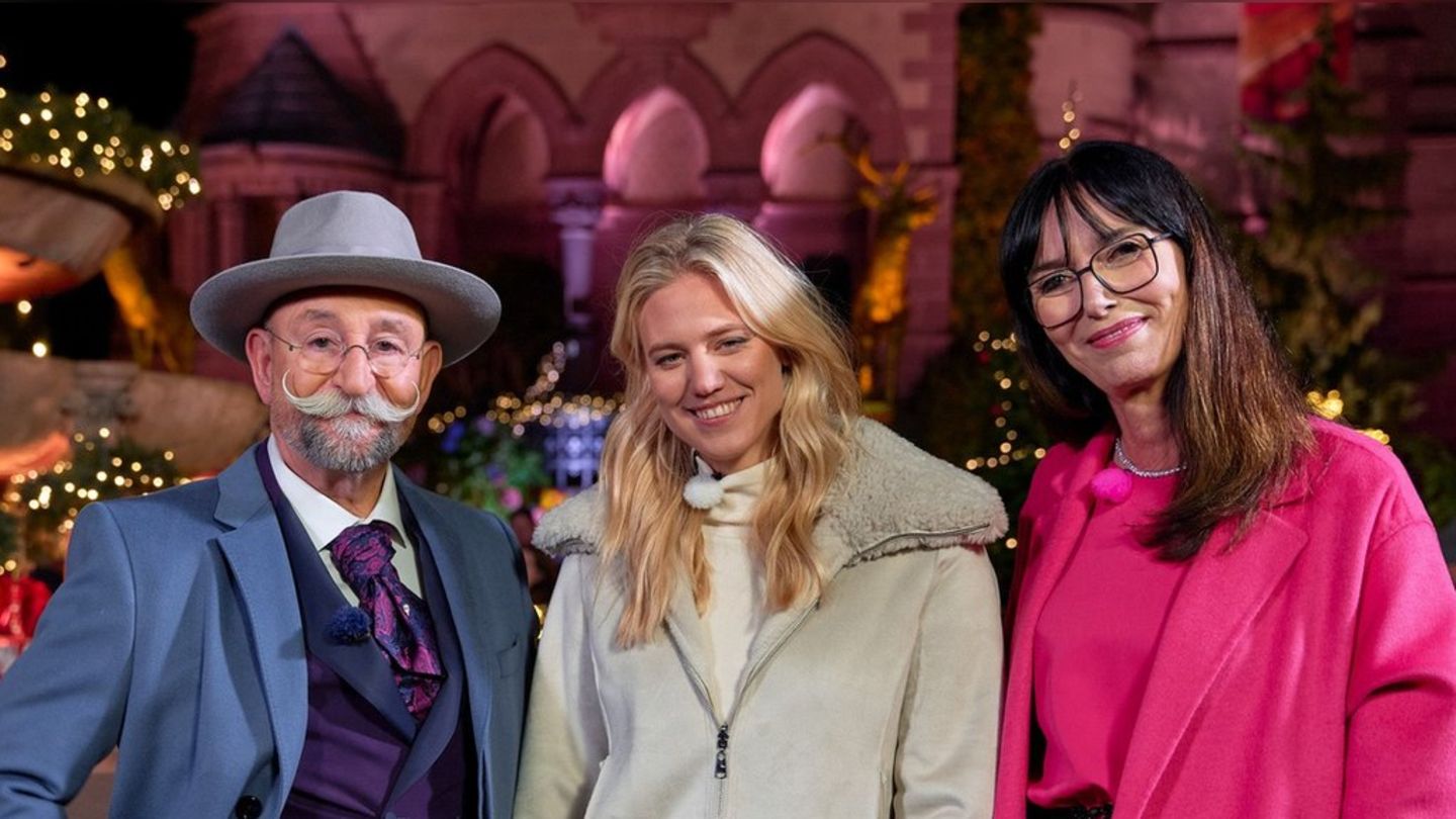 -Bares-f-r-Rares-XXL-Weihnachtsausgabe-Larissa-Marolt-ist-mit-dabei