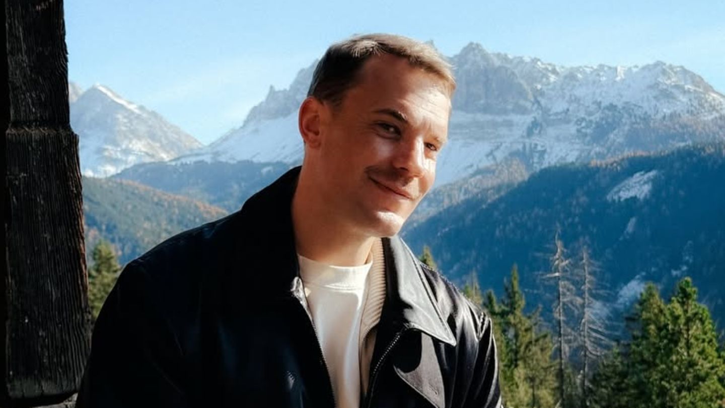 Manuel-Neuer-Manuel-Neuer-sorgt-mit-seltenem-Vater-Sohn-Foto-f-r-niedliche-berraschung