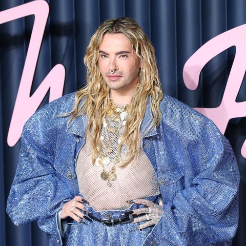 Bill Kaulitz: Große Freude über neues Familienmitglied | GALA.de