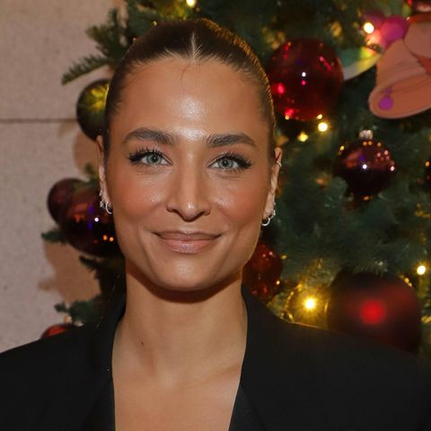 Amira Aly ist neues Gesicht von Lascana: Zum ersten Mal in Dessous vor