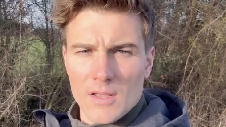 "Bauer sucht Frau": Hier platzt Friedrich Dieckmann der Kragen