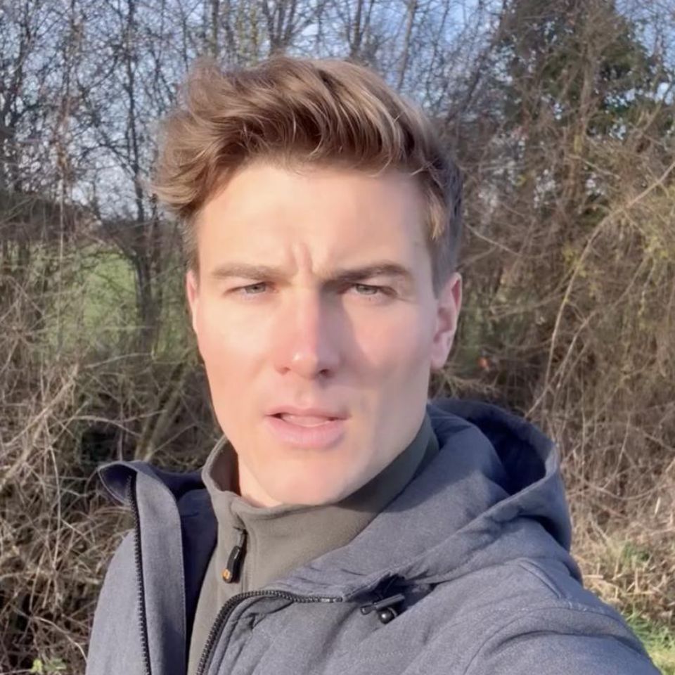 Friedrich Dieckmann | GALA.de