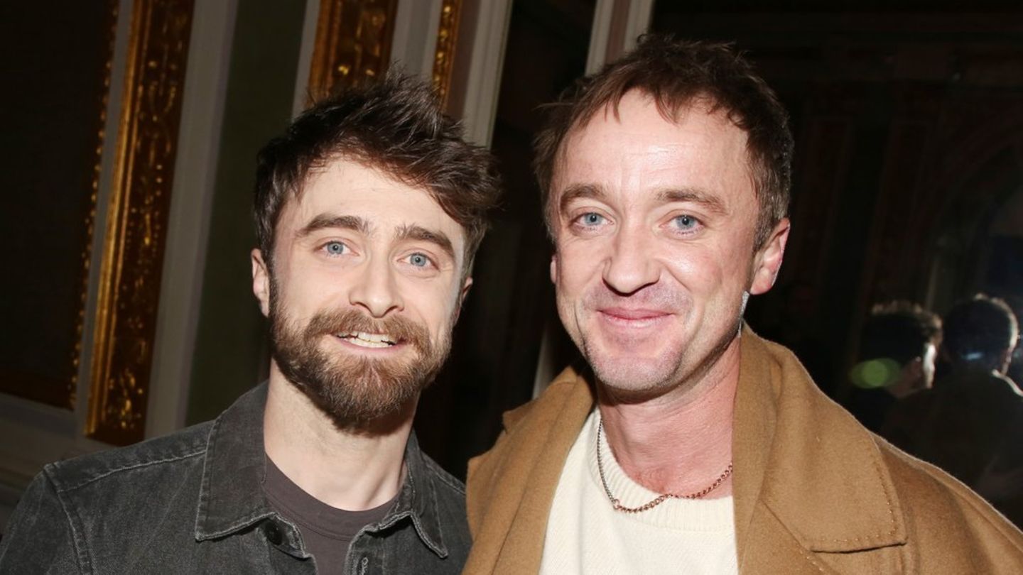 Daniel-Radcliffe-und-Tom-Felton-Harry-Potter-Stars-feiern-Reunion