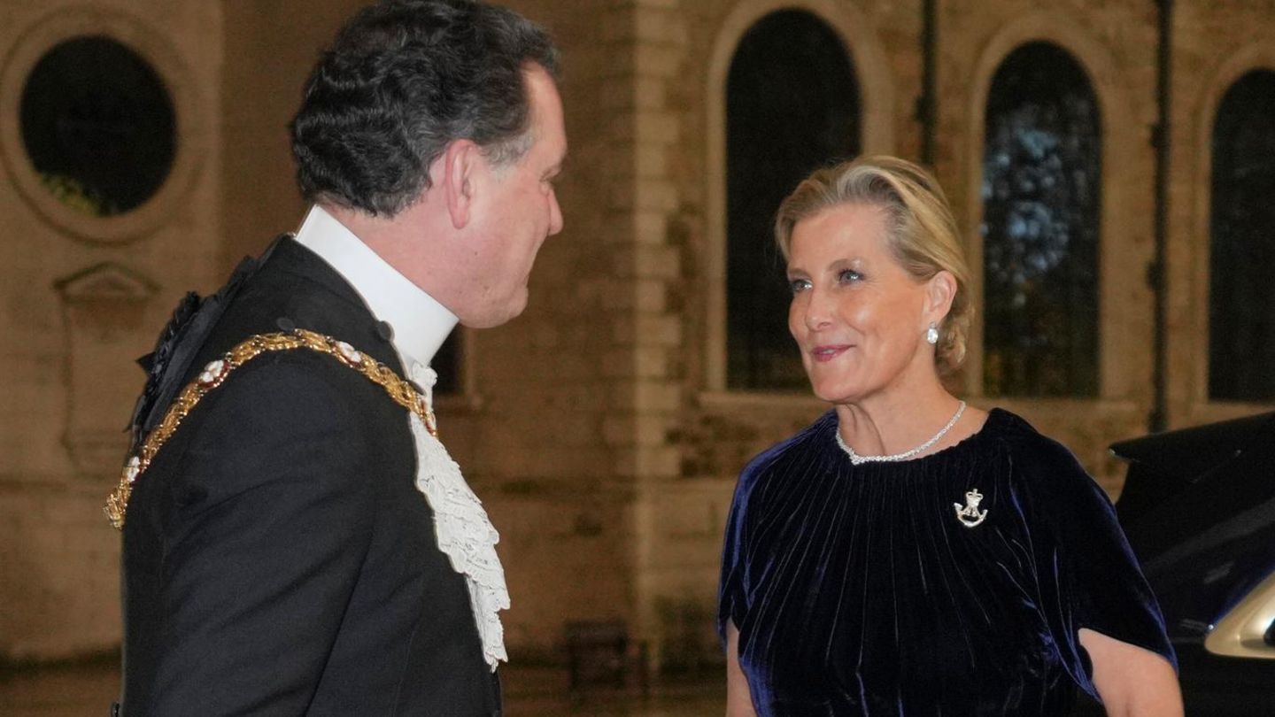 Fashion-Looks-Herzogin-Sophie-berrascht-mit-glamour-sem-Cinderella-Auftritt