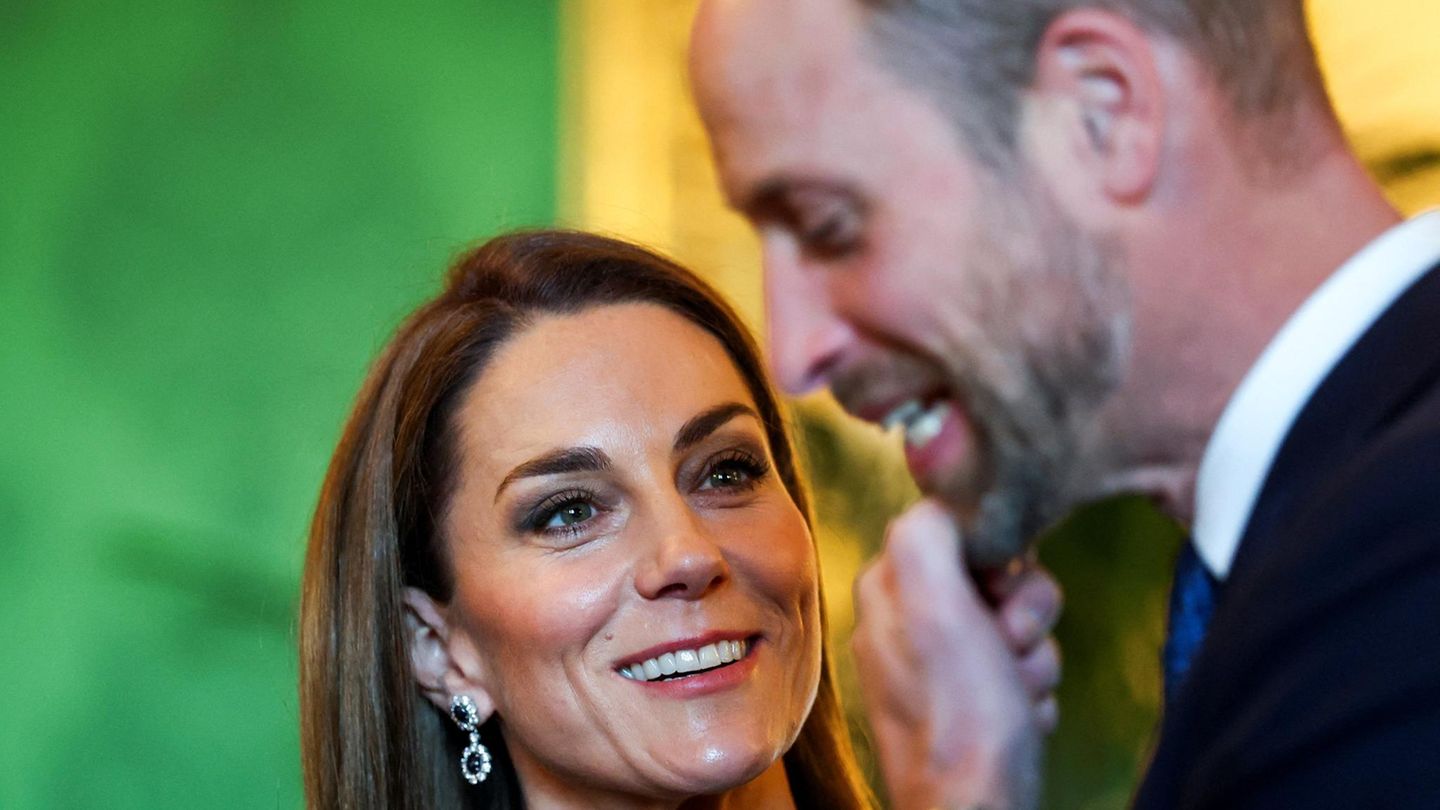 Staatsbesuch-in-Gro-britannien-Nordirland-Doch-Kate-hat-ihren-Blick-ganz-auf-William-gerichtet