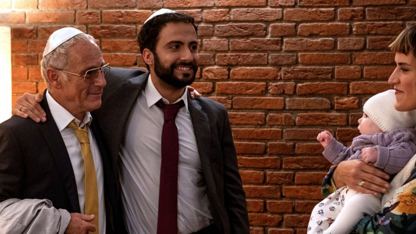 -Schattenmord-mit-Dani-Levy-im-Ersten-Dreh-mit-gro-en-Sicherheitsvorkehrungen