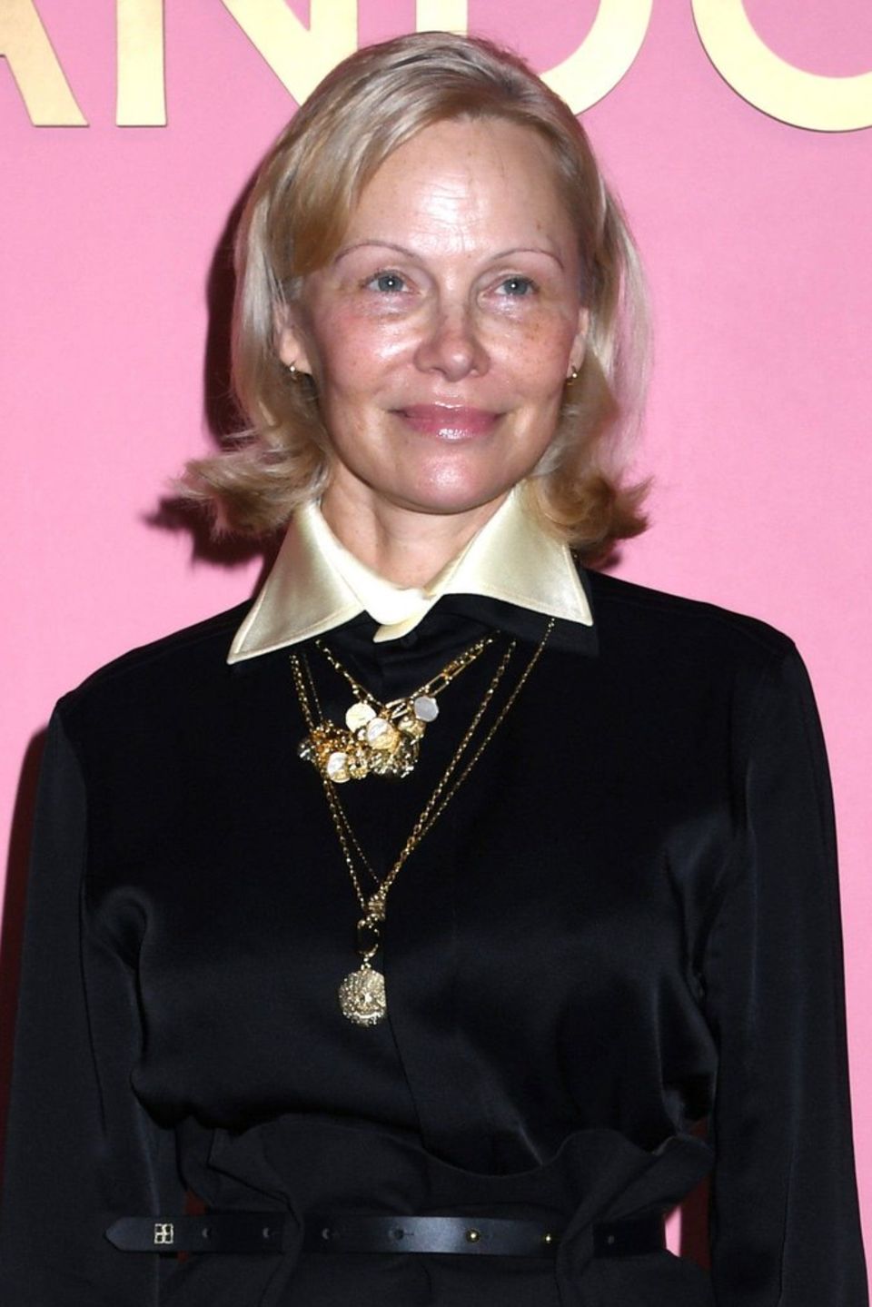 pamela andérson alter