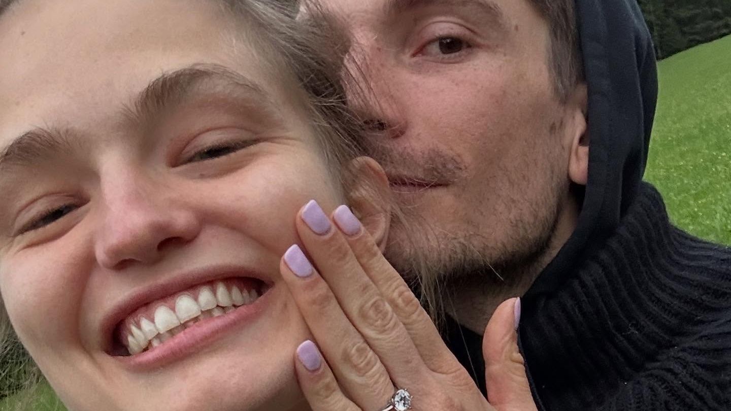 Ursula-Karven-Ursula-Karvens-Sohn-hat-sich-mit-Modelfreundin-verlobt