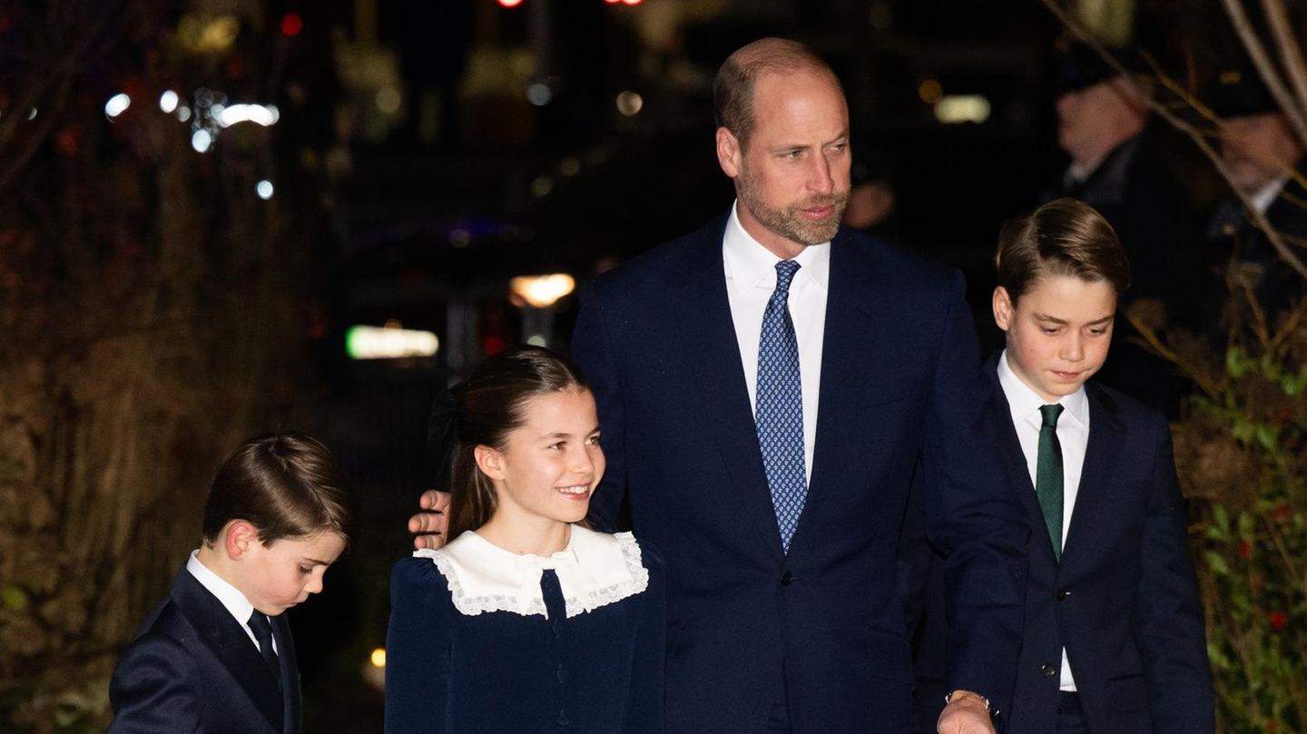 Prinzessin-Charlotte-Beim-Weihnachtskonzert-tauscht-sie-mit-ihren-Br-dern-die-Rollen