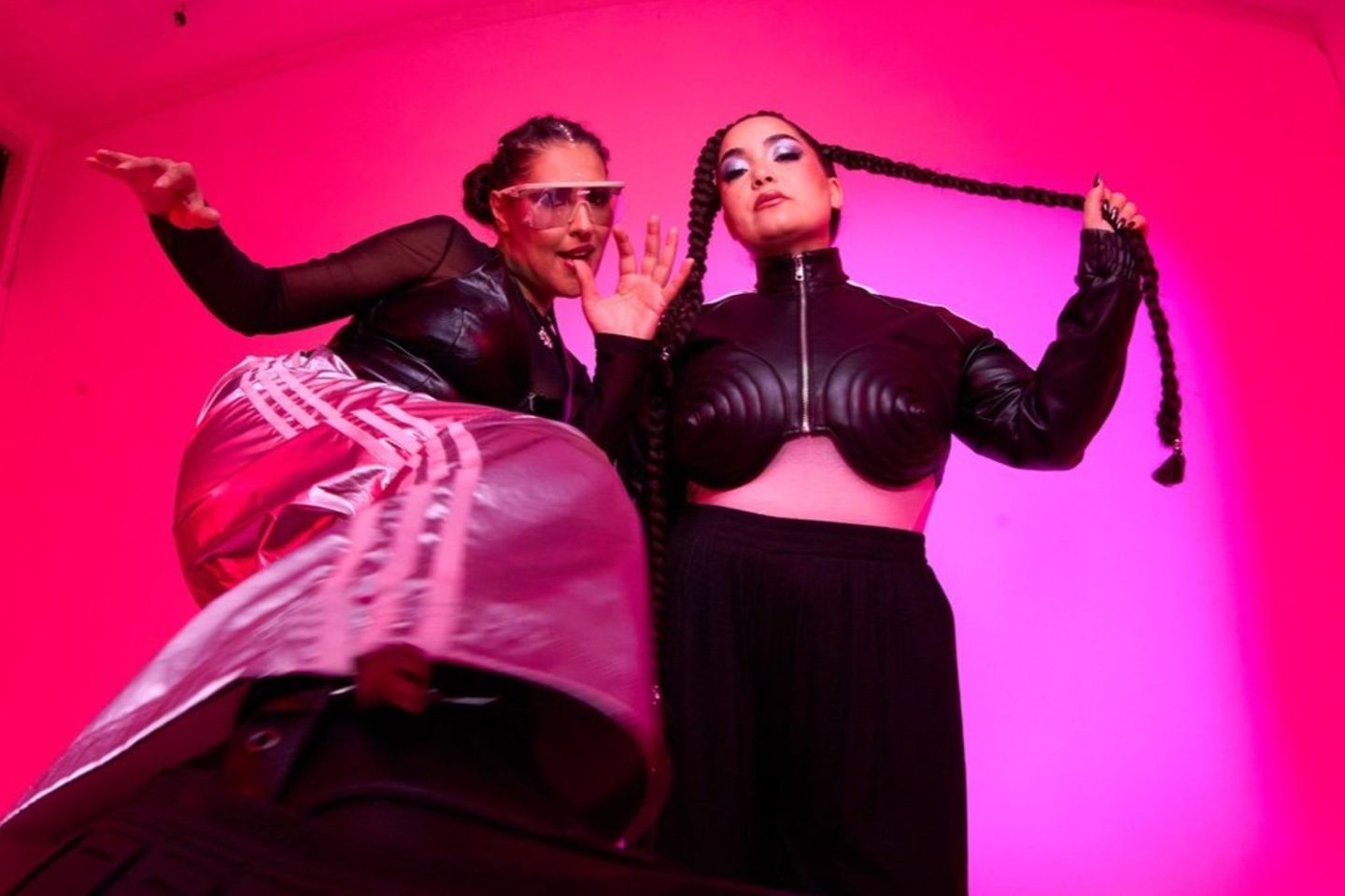 Monrose-Reunion: Senna und Bahar starten eigenen Podcast | GALA.de