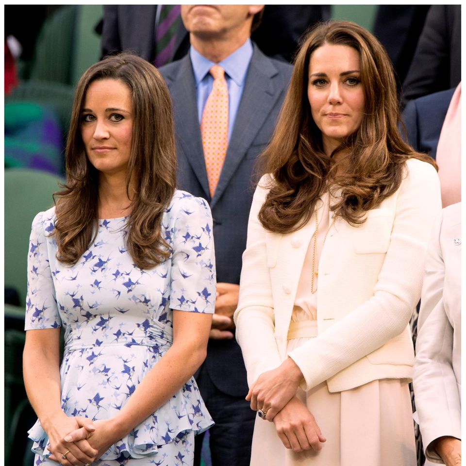 Catherine, Princess of Wales: Was sie Prinz William beim Weihnachtskonzert zusteckt, lässt tief blicken | GALA.de