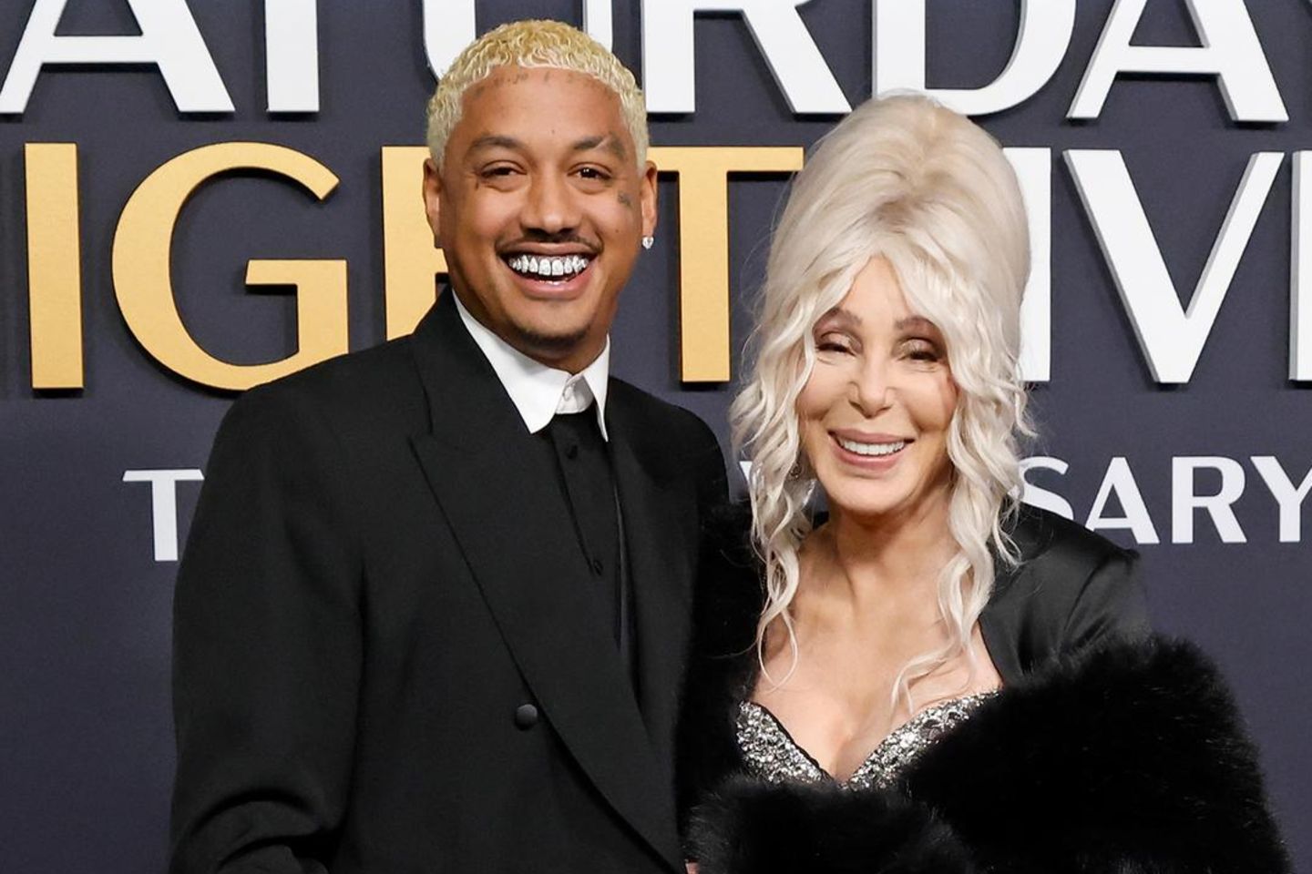 Cher soll 40 Jahre jüngeren Freund heiraten wollen | GALA.de