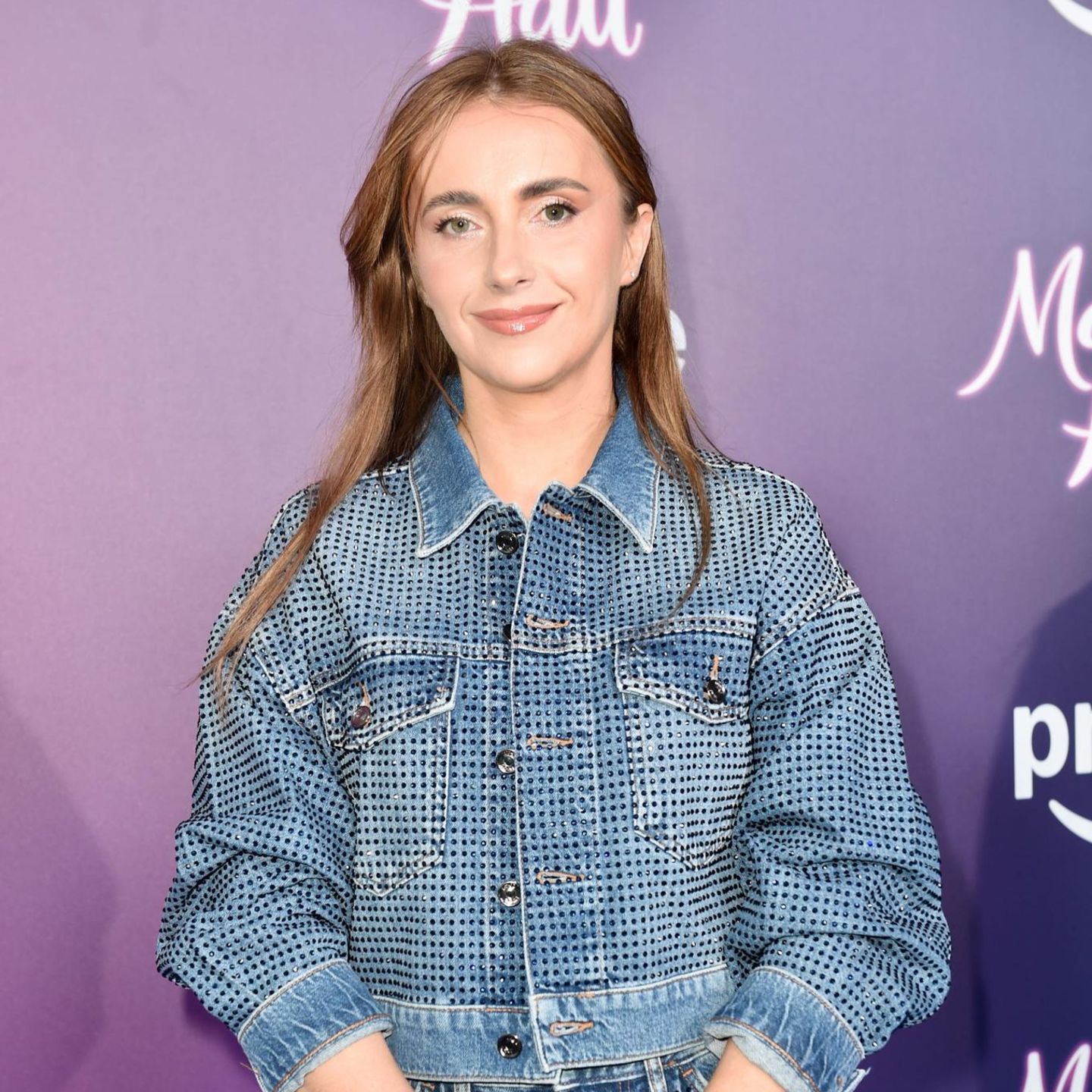 Anna Heiser: So sah der "Bauer sucht Frau"-Star noch vor dem TV aus |  GALA.de