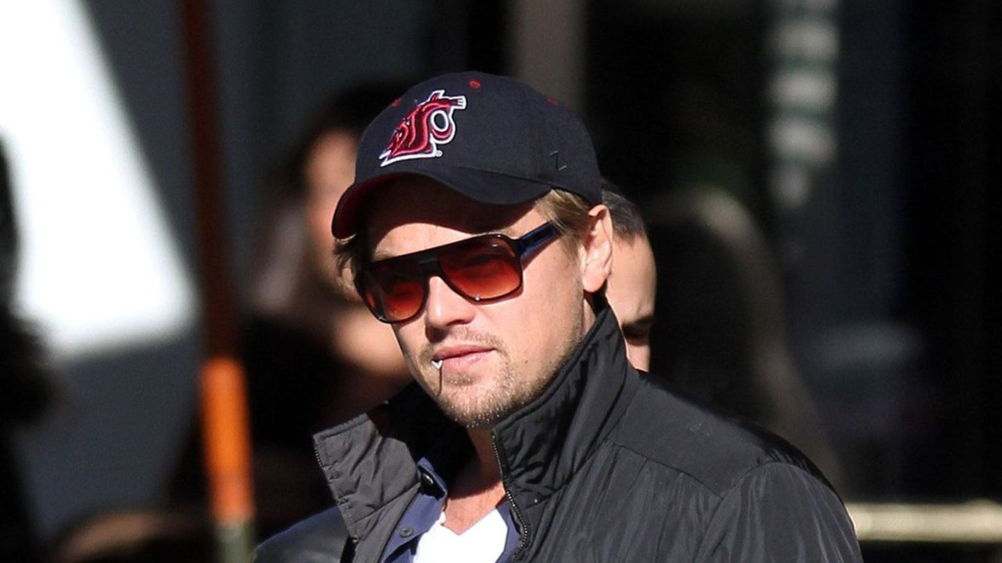 Leonardo-DiCaprio-Darum-tr-gt-er-so-oft-eine-Kappe