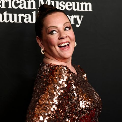 Melissa McCarthy: Dank