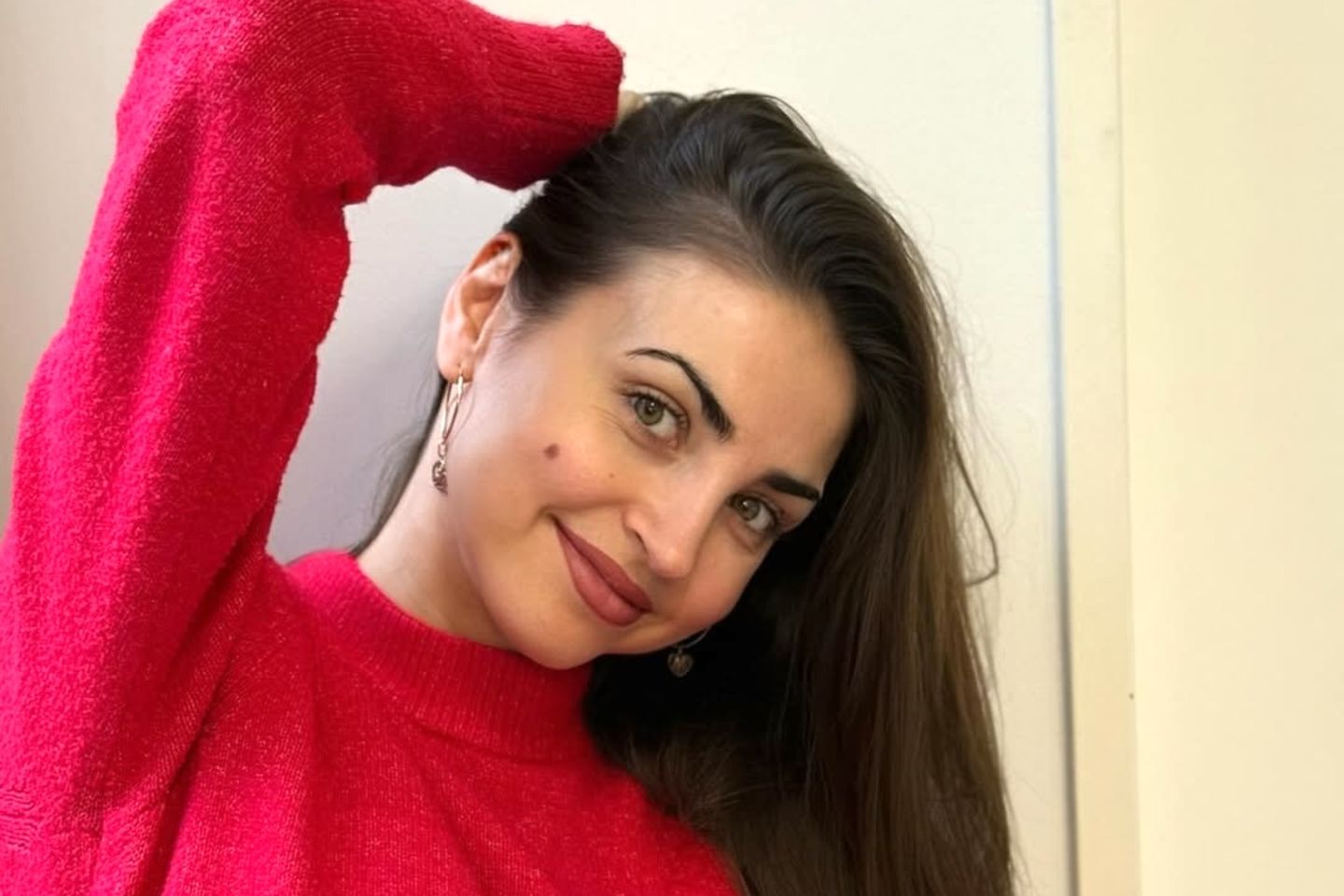 Ekaterina Leonova: "Let's Dance"-Star gibt Update nach  Markenzeichen-Entfernung | GALA.de