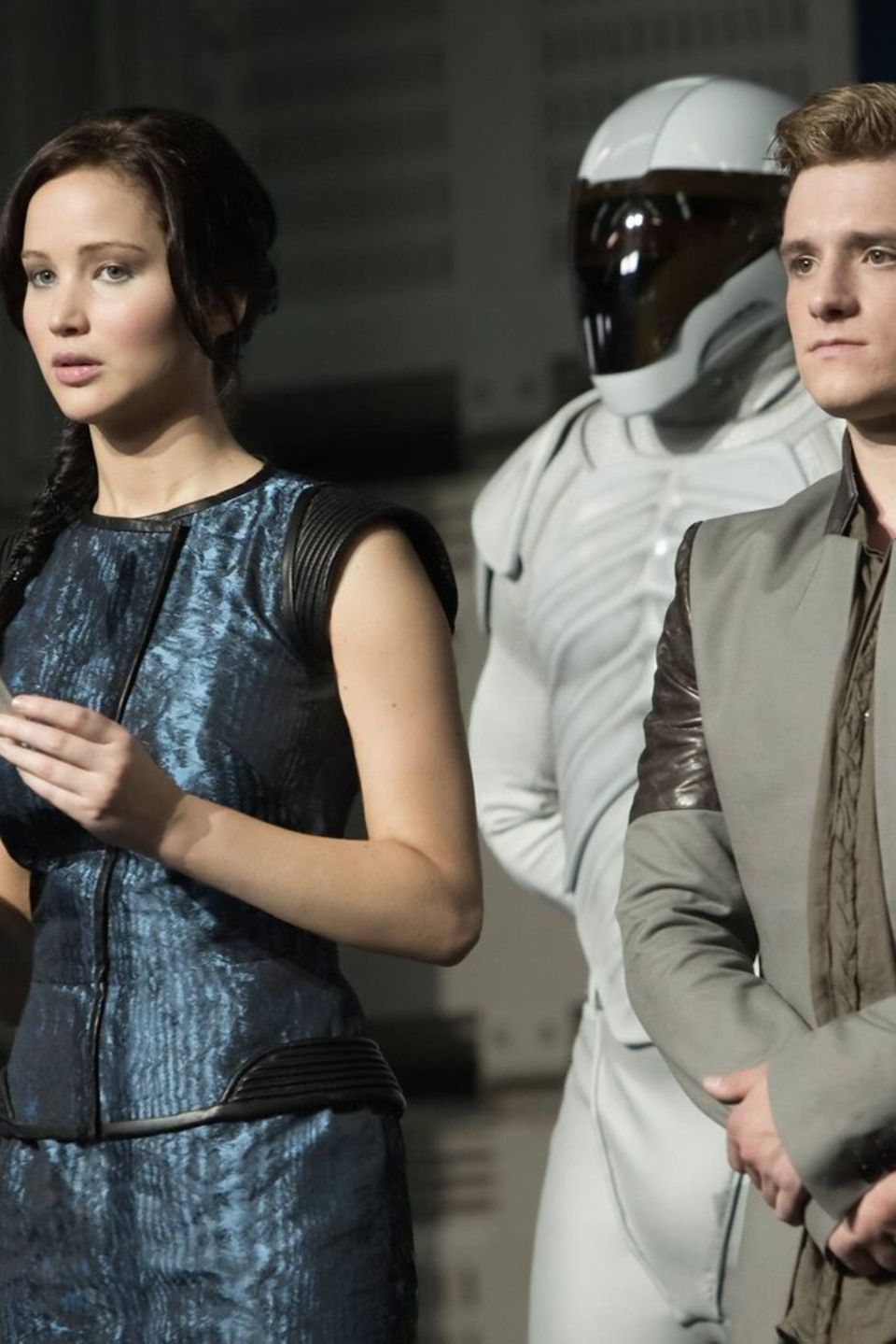 Josh Hutcherson - Starporträt, News, Bilder | GALA.de, image size:960x1439