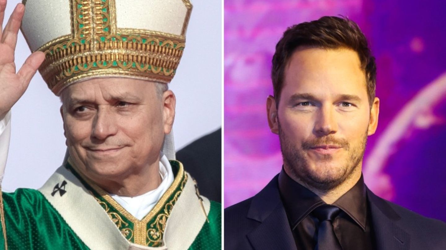 Chris-Pratt-trifft-Papst-Leo-XIV-F-r-Dreharbeiten-im-Vatikan