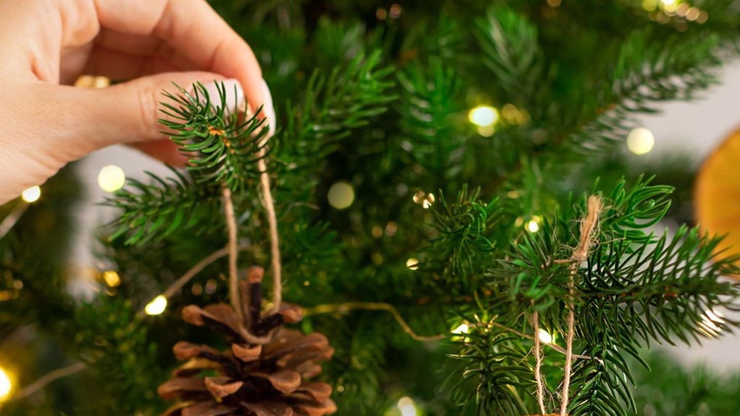 DIY-Ideen-Weihnachtsdeko-aus-Naturmaterialien