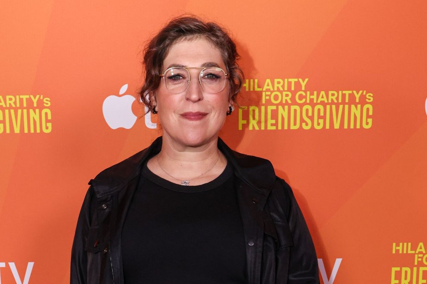 Mayim Bialik feiert 50. Geburtstag: Was wurde aus dem "Big Bang Theory