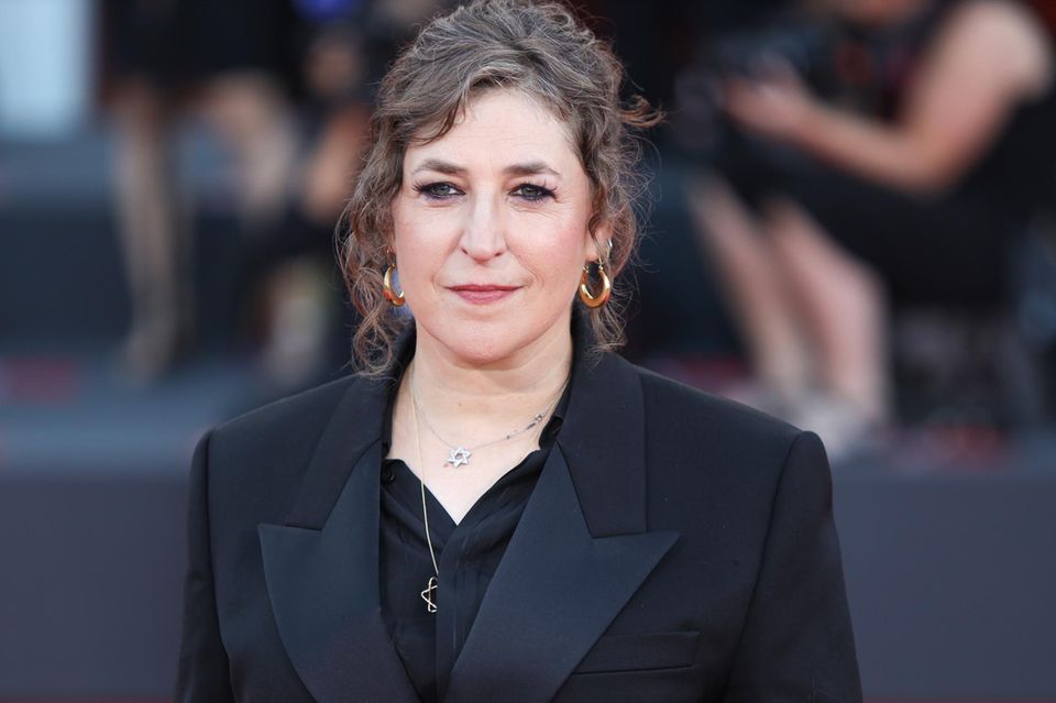 Mayim Bialik feiert 50. Geburtstag: Was wurde aus dem "Big Bang Theory