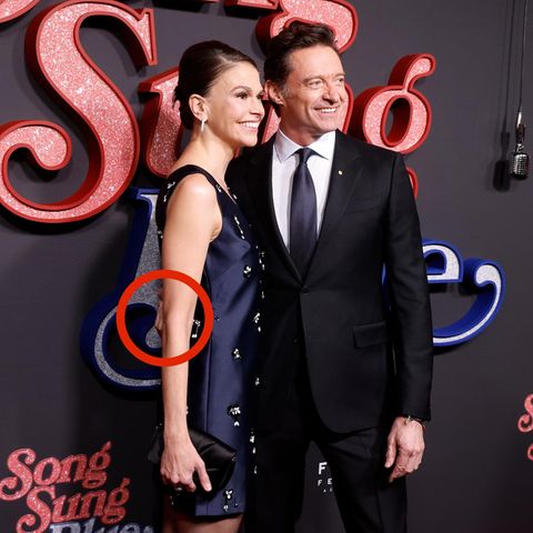Sutton Foster - Starporträt, News, Bilder | GALA.de
