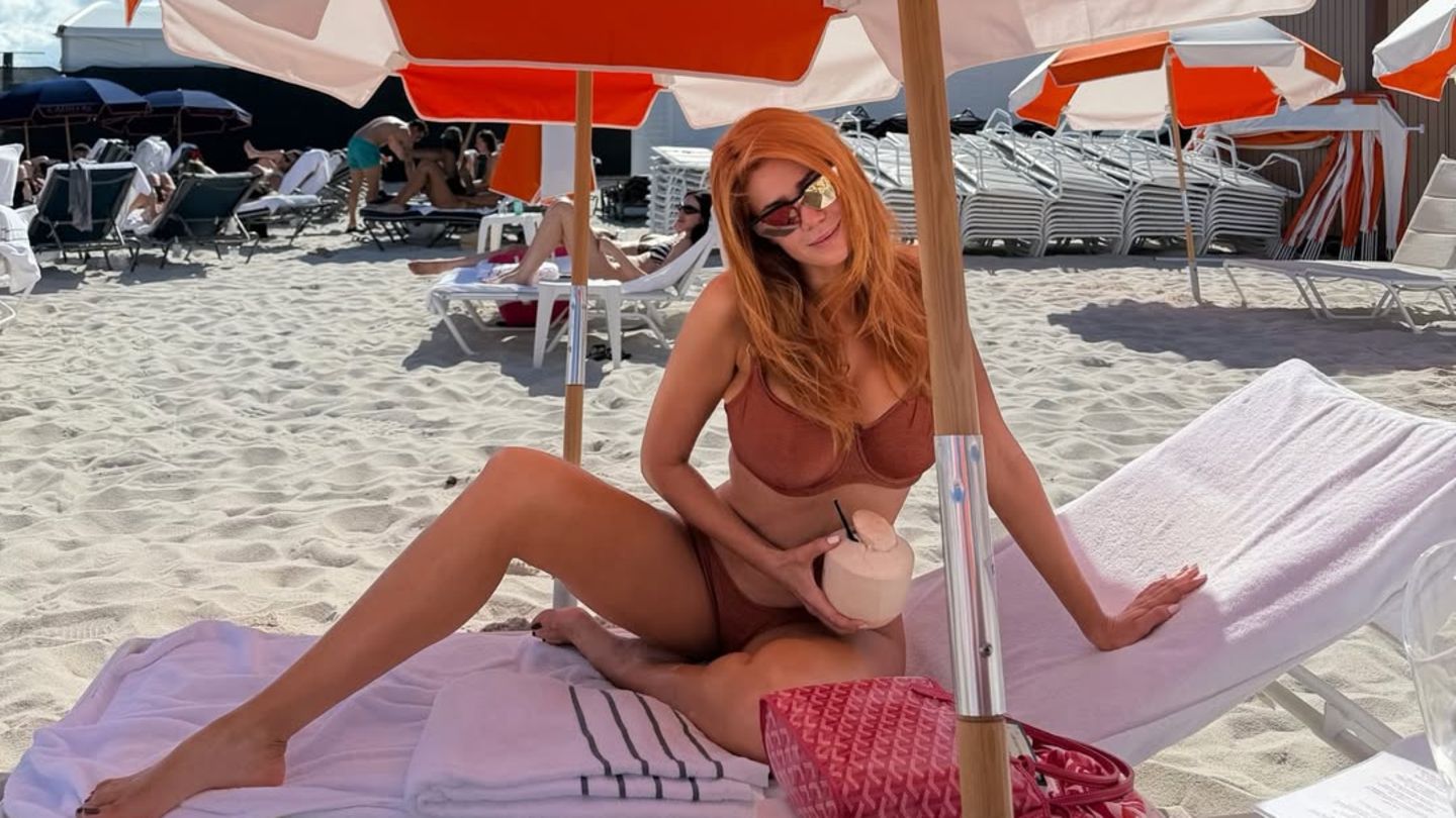 Nasse-Nixen-Ein-Blick-verr-t-dass-Palina-Rojinski-f-r-diese-Kombination-Gold-verdient