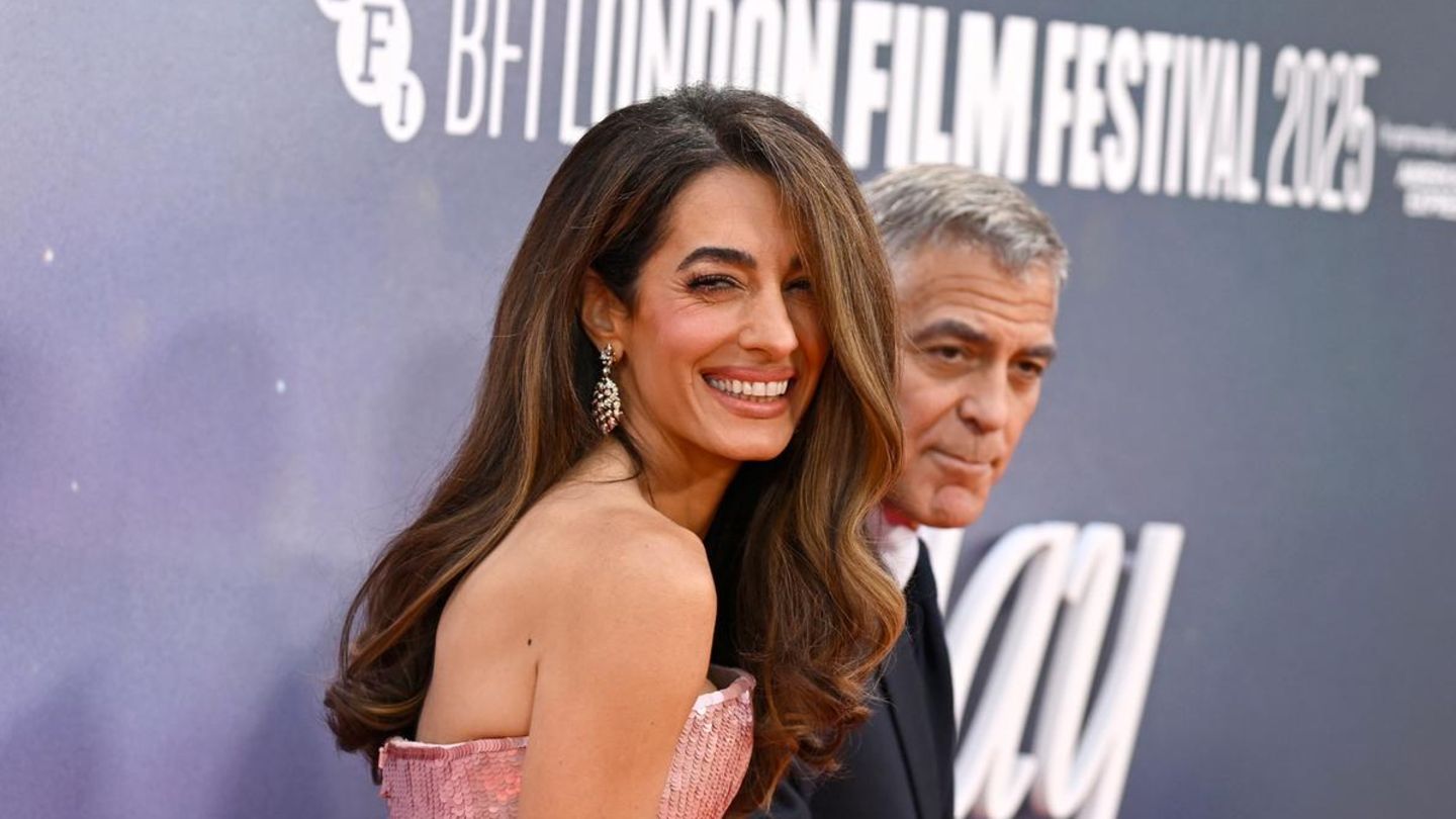 George-Clooney-Darum-verzichtet-George-Clooney-k-nftig-auf-Kuss-Szenen