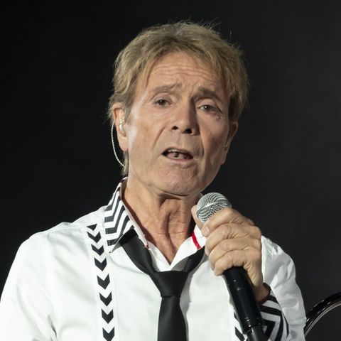 Cliff Richard: "Ich könnte nächstes Jahr tot sein" | GALA.de