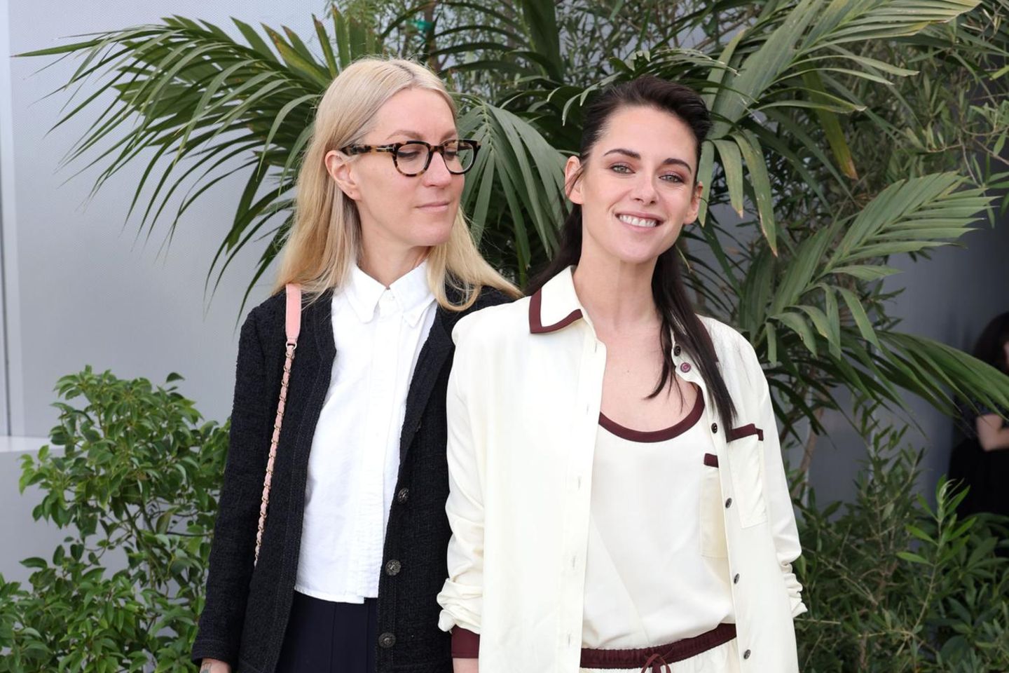 Kristen Stewart spricht ungewohnt offen über Ehe mit Dylan Meyer | GALA.de