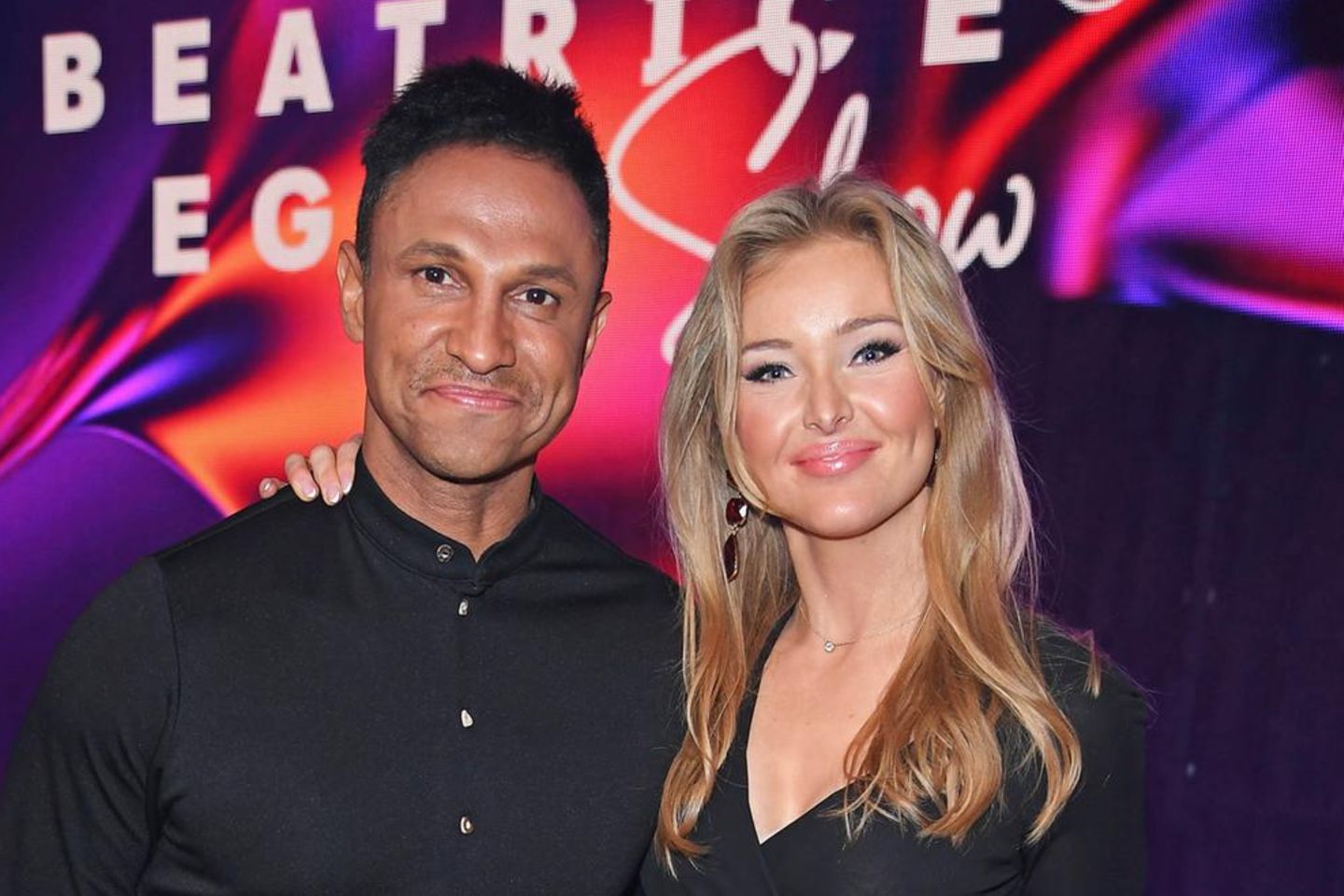 Daniel Aminati + Patrice Aminati