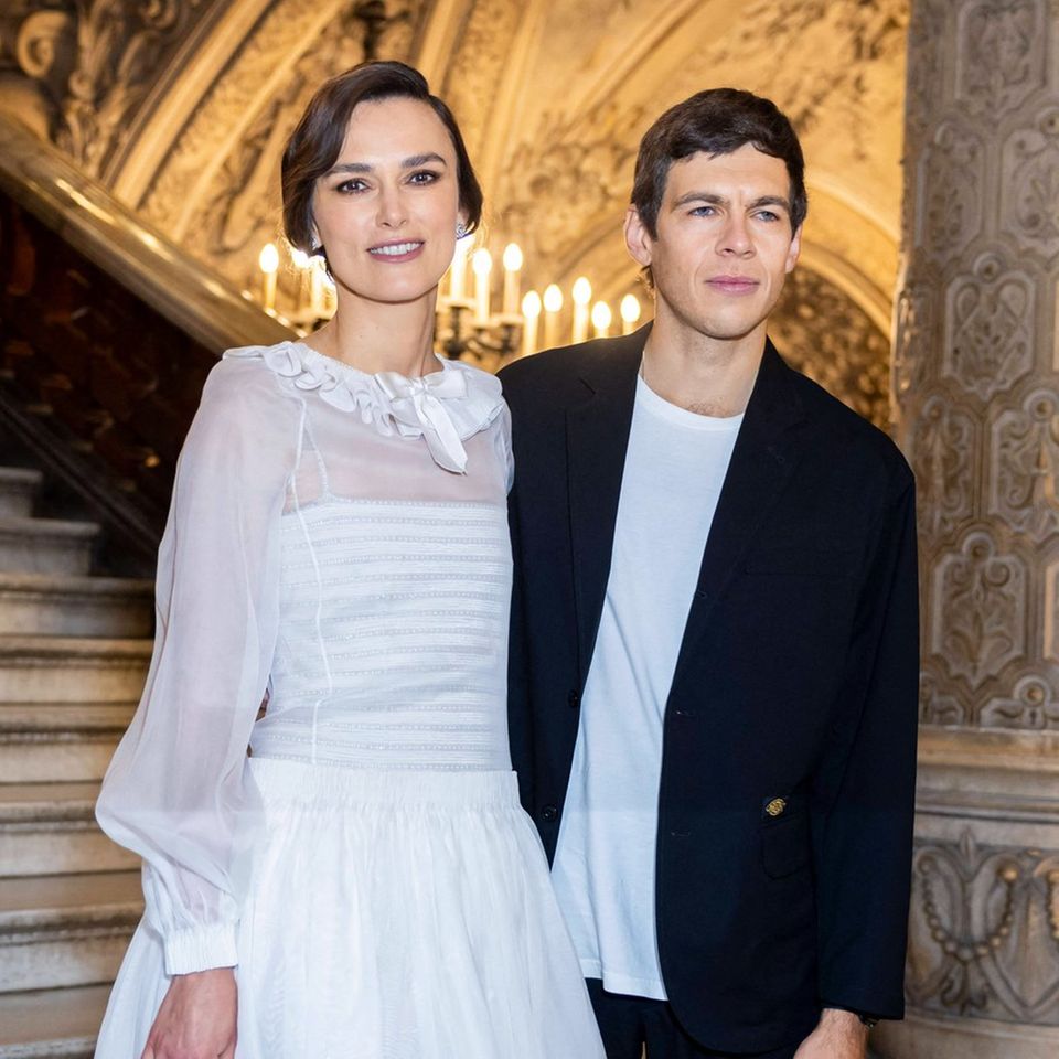 Sam Righton James Righton | GALA.de